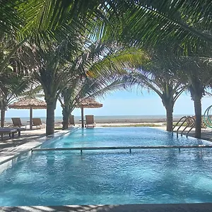 Курортный комплекс Bien Ngoc Homstay, Фантхьет