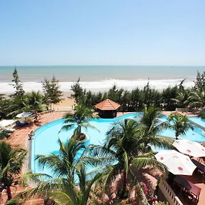 Golden Coast Resort&spa Phan Thiết